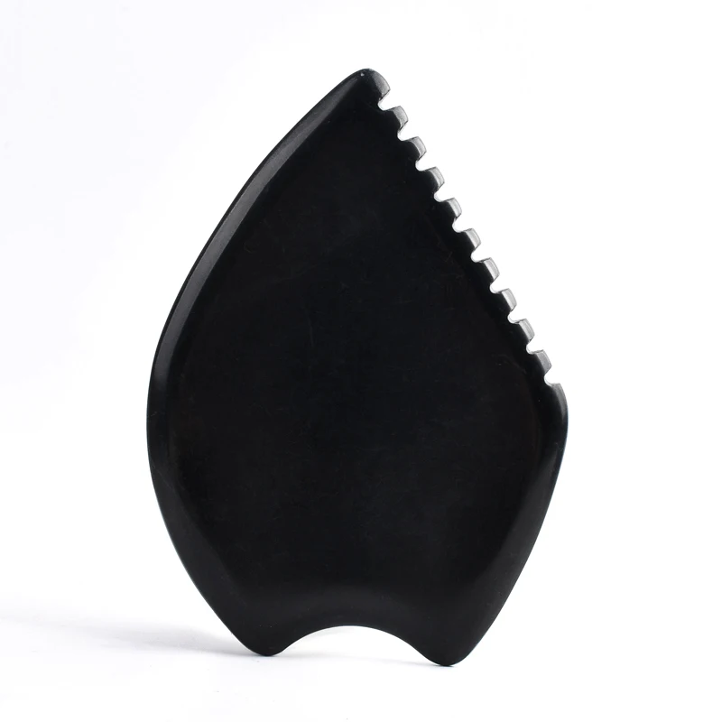 Бренд JEAXI 95x70x6 мм натуральный черный обсидиан Gua sha массаж для лица для тела инструмент камень нефритовый скребок
Бренд JEAXI 95x70x6 мм натуральный черный обсидиан Gua sha массаж для лица для тела инструмент камень нефритовый скребок