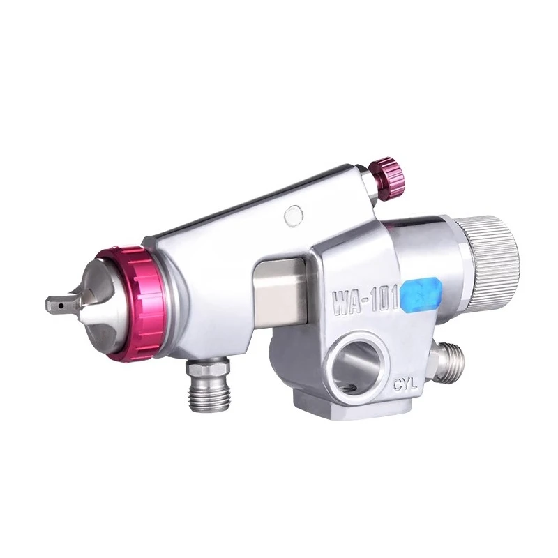 Sprinkler assembly line spray gun, automatic paint spray gun paint
Sprinkler assembly line spray gun, automatic paint spray gun paint