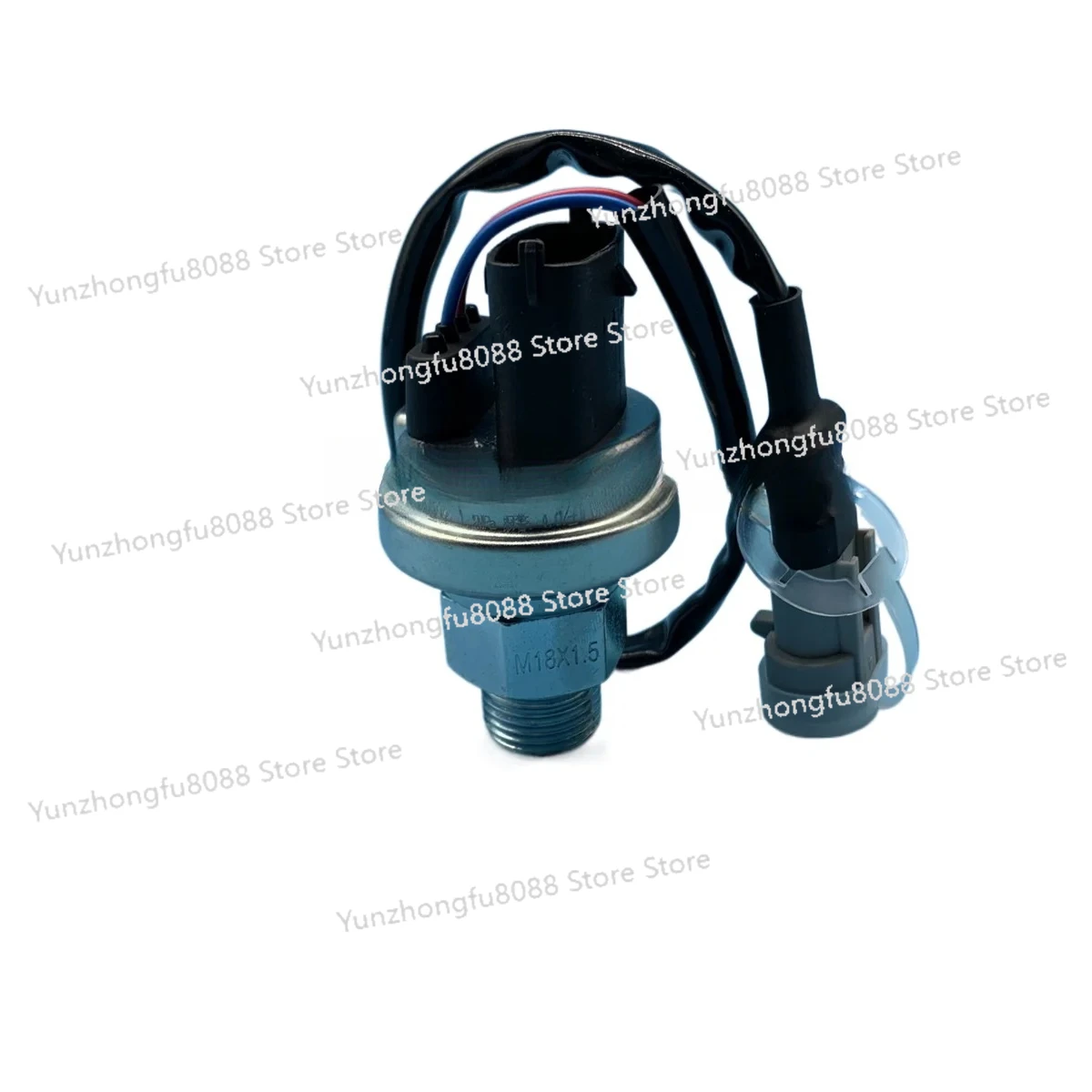 Oil pressure sensor suitable for Weichai engines 612600090766
Oil pressure sensor suitable for Weichai engines 612600090766