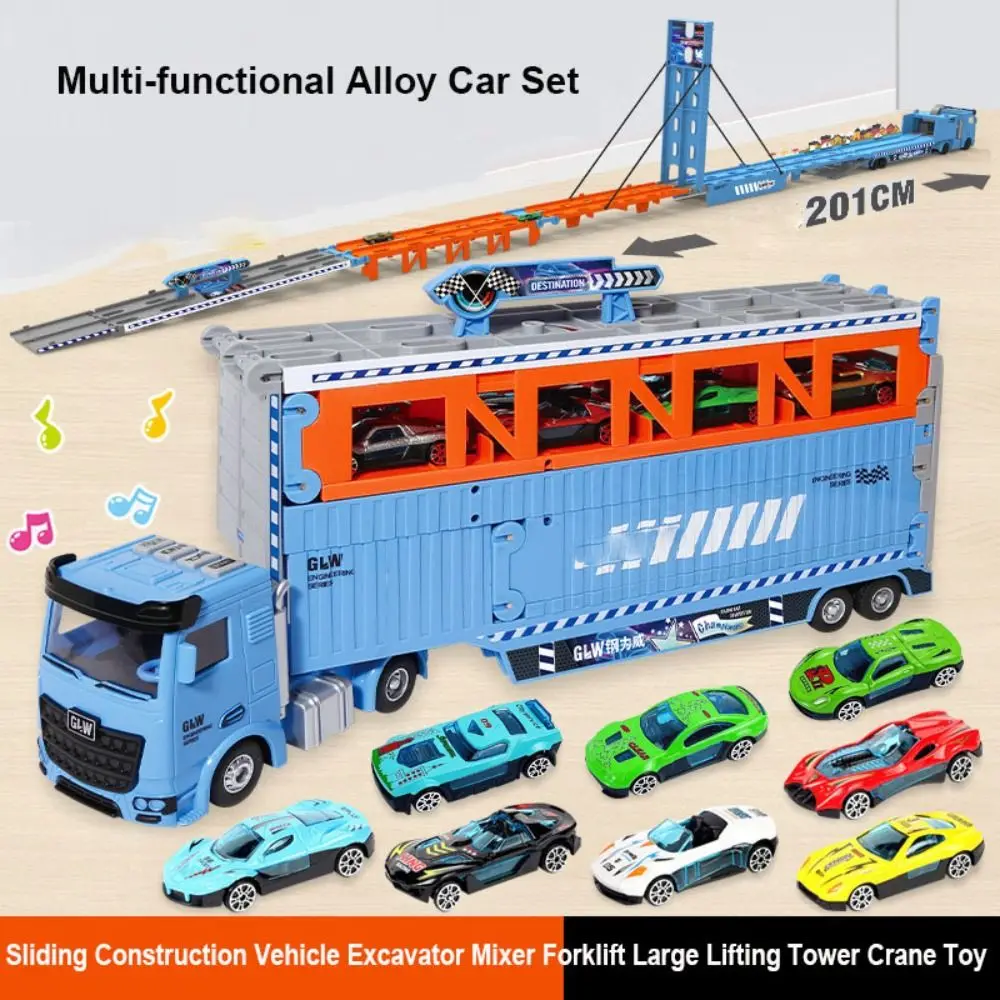 Новый многофункциональный инженерный автомобиль из сплава, пластиковый 10-й стильный раздвижной строительный автомобиль, большой подъемный автомобиль
Новый многофункциональный инженерный автомобиль из сплава, пластиковый 10-й стильный раздвижной строительный автомобиль, большой подъемный автомобиль