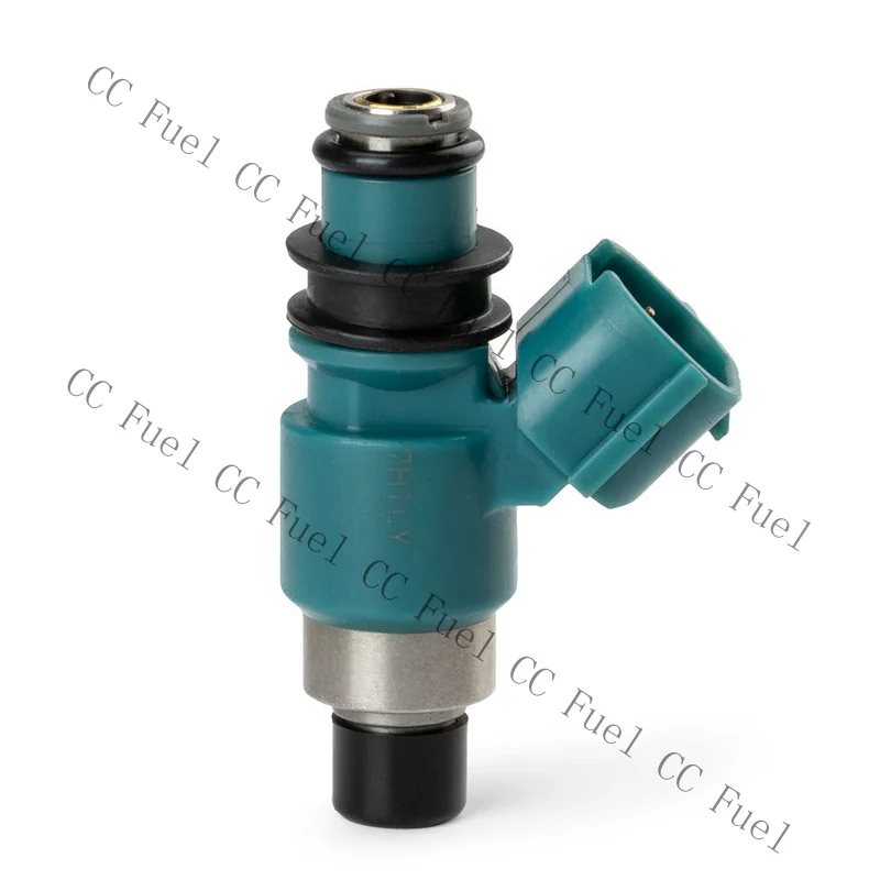 C+ Set of 4 13S-13761-00-00 Fuel Injectors For 2008-2020 Yamaha YZFR6 YZF-R6
C+ Set of 4 13S-13761-00-00 Fuel Injectors For 2008-2020 Yamaha YZFR6 YZF-R6