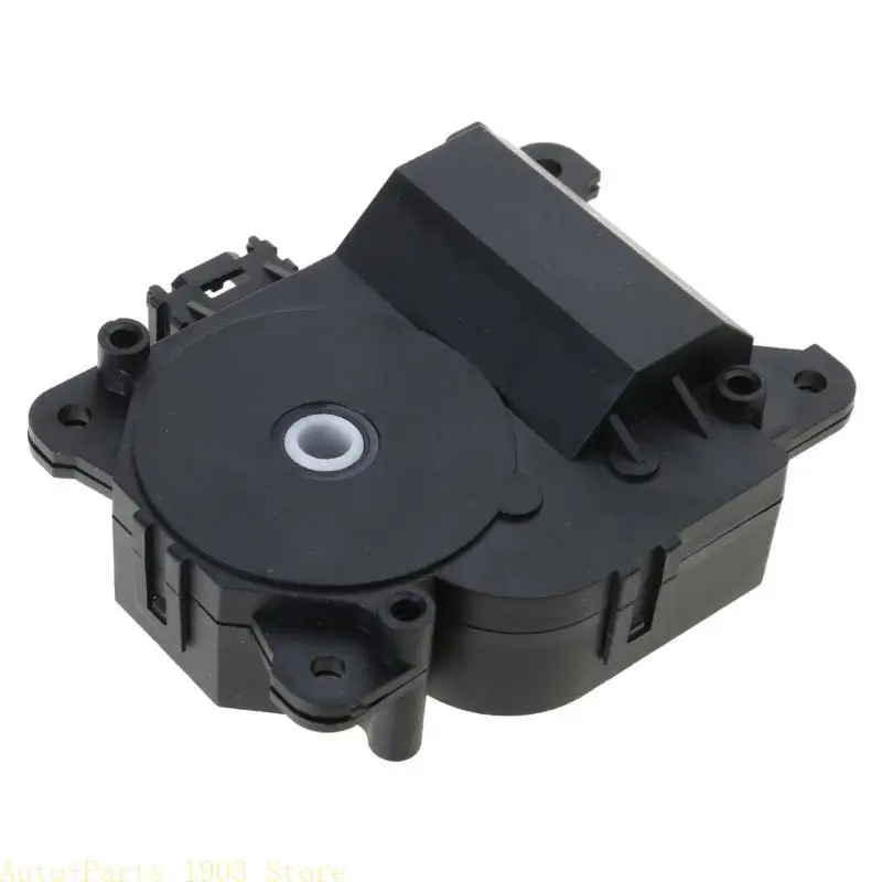 E21C Automotive Parts Air Climate Control Mix Damper 87106-30341 8710630341 Damper Servo Motor Assembly
E21C Automotive Parts Air Climate Control Mix Damper 87106-30341 8710630341 Damper Servo Motor Assembly