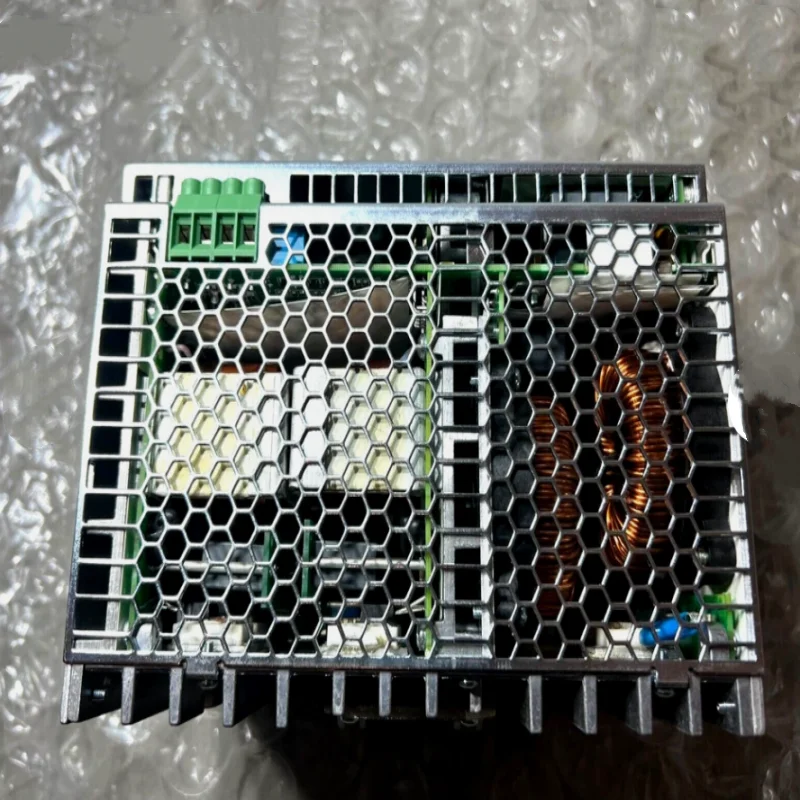 Brand new original switch-mode power supply 2866789 QUINT-PS/1AC/24DC/40
Brand new original switch-mode power supply 2866789 QUINT-PS/1AC/24DC/40