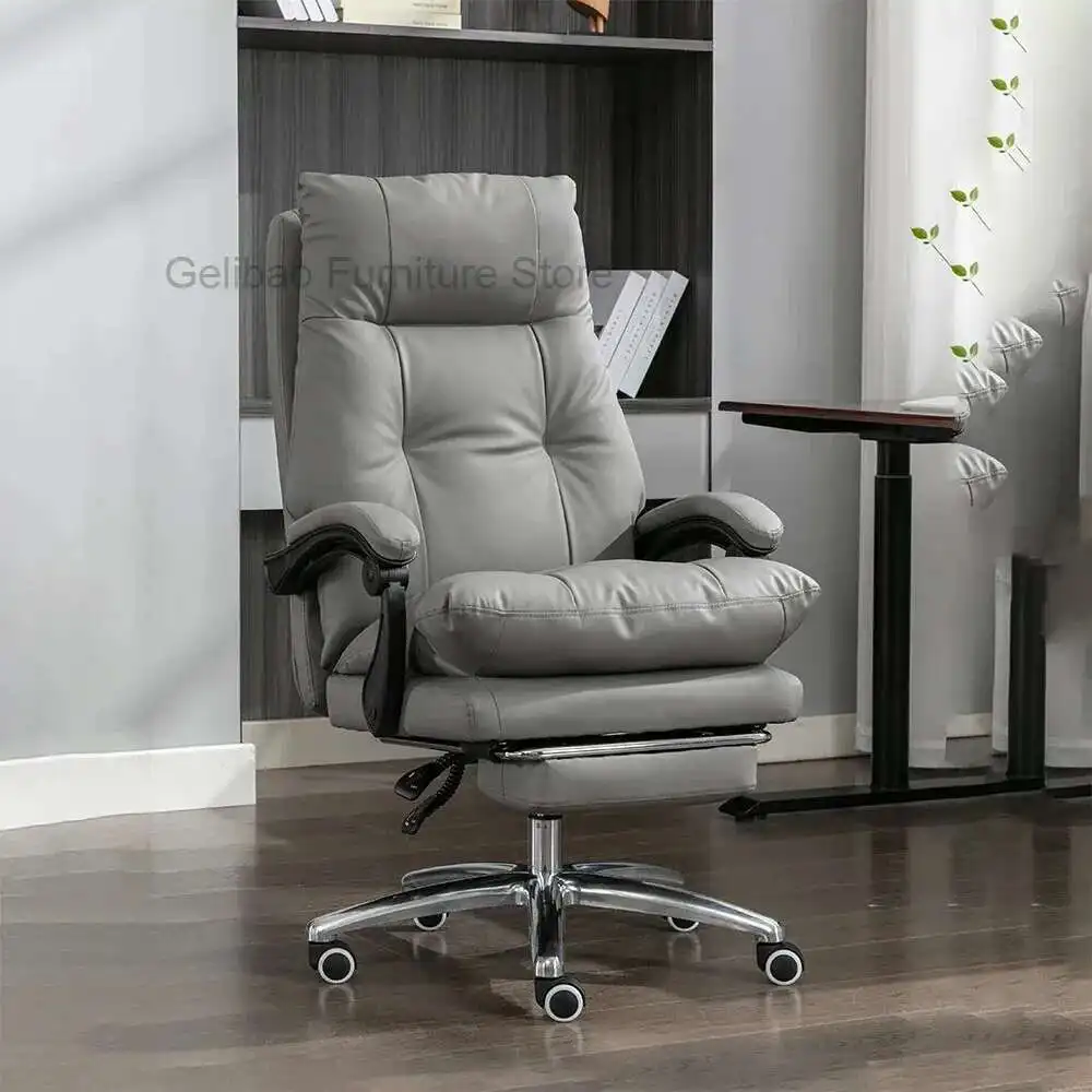 Luxury Swivel Office Chair Ergonomic Beauty Trendy Modern Gaming Chair Nordic Personalized Chaise De Bureaux Office Furniture
Luxury Swivel Office Chair Ergonomic Beauty Trendy Modern Gaming Chair Nordic Personalized Chaise De Bureaux Office Furniture