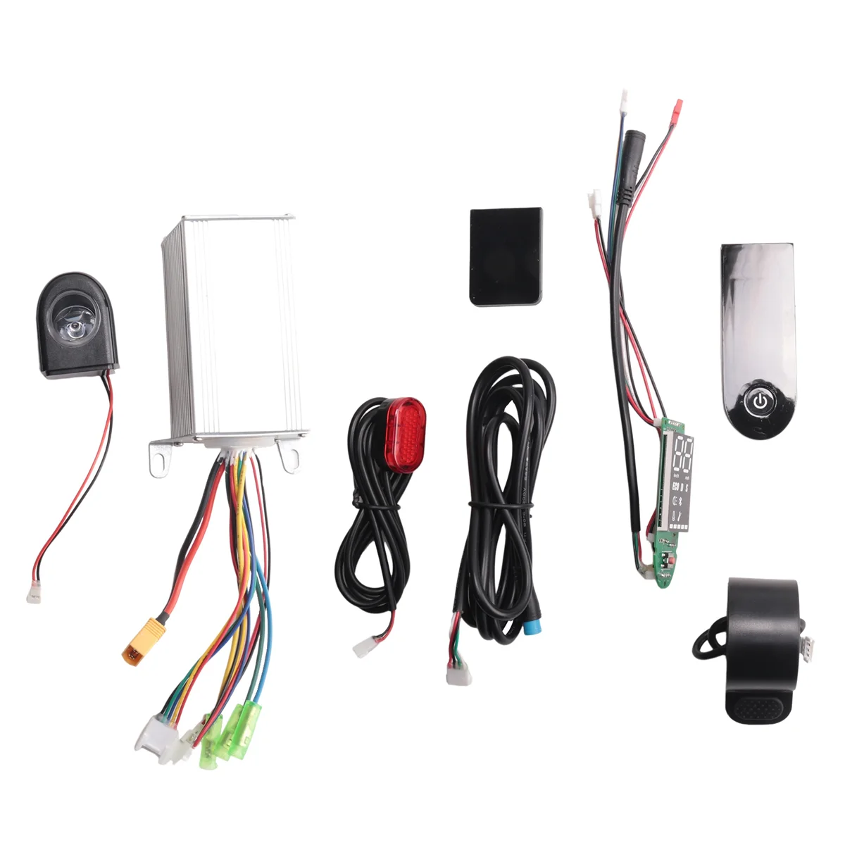 For Xiaomi M365 Accessories Controller Dashboard Xiaomi M365 Pro Electric Scooter Xiaomi Scooter Accessories
For Xiaomi M365 Accessories Controller Dashboard Xiaomi M365 Pro Electric Scooter Xiaomi Scooter Accessories