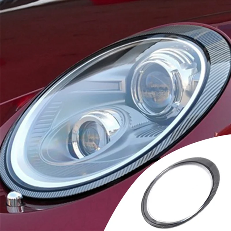 Car Head Light Lamp Cover Transparent Shade Lamp Headlight Shell Lens For Porsche Carrera 997 911 2005-2011
Car Head Light Lamp Cover Transparent Shade Lamp Headlight Shell Lens For Porsche Carrera 997 911 2005-2011