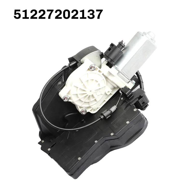 Classy-Car Door Lock Latch Actuator For BMW 745I 2002-2005 750I 2006-2008 760I 2003-2008
Classy-Car Door Lock Latch Actuator For BMW 745I 2002-2005 750I 2006-2008 760I 2003-2008