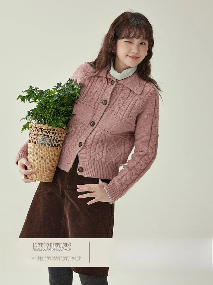 Оригинальный вязаный кардиган-пуловер North Island AMUU: новая осенне-зимняя коллекция, теплый, с длинными рукавами, модный, комфортный.
Оригинальный вязаный кардиган-пуловер North Island AMUU: новая осенне-зимняя коллекция, теплый, с длинными рукавами, модный, комфортный.