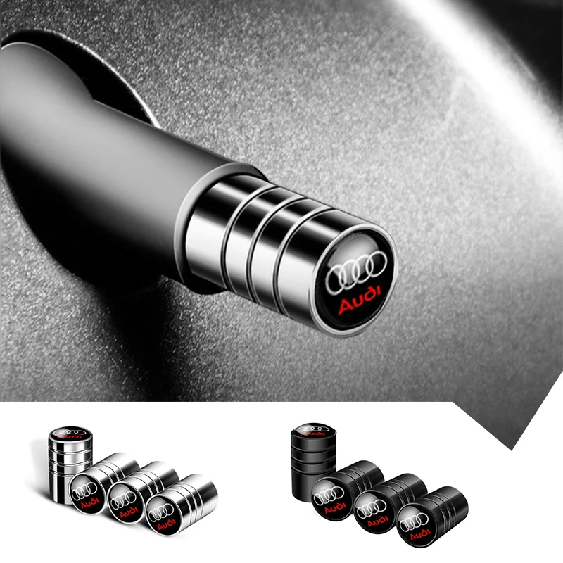 4Pcs Metal Car Wheel Tire Air Valve Caps Stem Covers for Audi RS S Sline Quattro A4 A3 A6 Q3 Q7 TT B8 8P 8V Q5 A5 A1 A7 A2 Q2 C6
4Pcs Metal Car Wheel Tire Air Valve Caps Stem Covers for Audi RS S Sline Quattro A4 A3 A6 Q3 Q7 TT B8 8P 8V Q5 A5 A1 A7 A2 Q2 C6