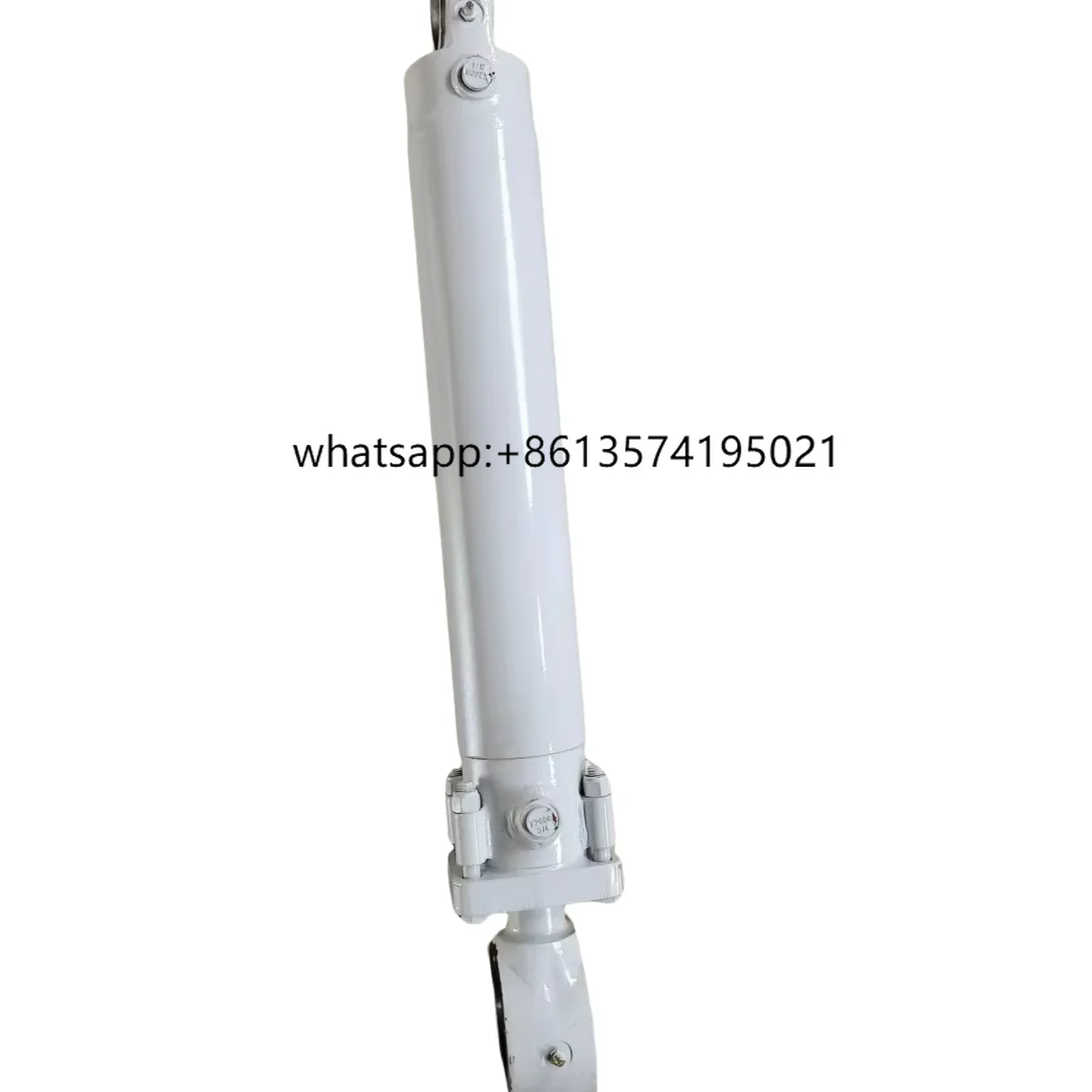 Factory Direct Terex TR50 Heavy Duty Mining Car Spare Parts New 9253995/9253996/15318032 Steering Cylinder Vehicle Accessories
Factory Direct Terex TR50 Heavy Duty Mining Car Spare Parts New 9253995/9253996/15318032 Steering Cylinder Vehicle Accessories