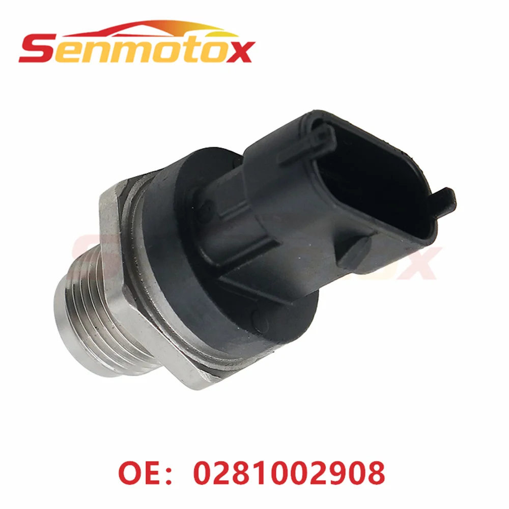 0281002908 0281002568 Датчик давления топливной рампы для KIA Sorento I Hyundai 2.5 CRDi Mitsubishi 314004A010 Автоаксессуары
0281002908 0281002568 Датчик давления топливной рампы для KIA Sorento I Hyundai 2.5 CRDi Mitsubishi 314004A010 Автоаксессуары