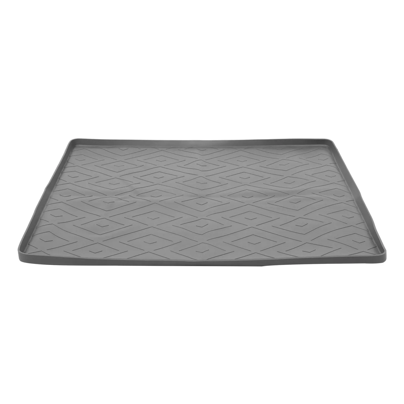 Non Slip Silicone Fridge Drip Tray Spill Proof Protective Mat 20x20x0.2 Inch for Mini Refrigerator Washing Machine Dryer Wine
Non Slip Silicone Fridge Drip Tray Spill Proof Protective Mat 20x20x0.2 Inch for Mini Refrigerator Washing Machine Dryer Wine