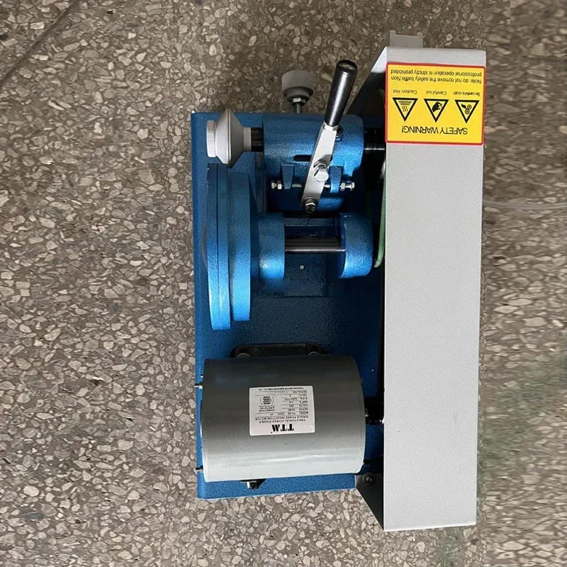 New Knife Sharpener Slitting Machine Circular Knife Grinding Blade Grinder Factory Direct Sales Quality Assur
New Knife Sharpener Slitting Machine Circular Knife Grinding Blade Grinder Factory Direct Sales Quality Assur