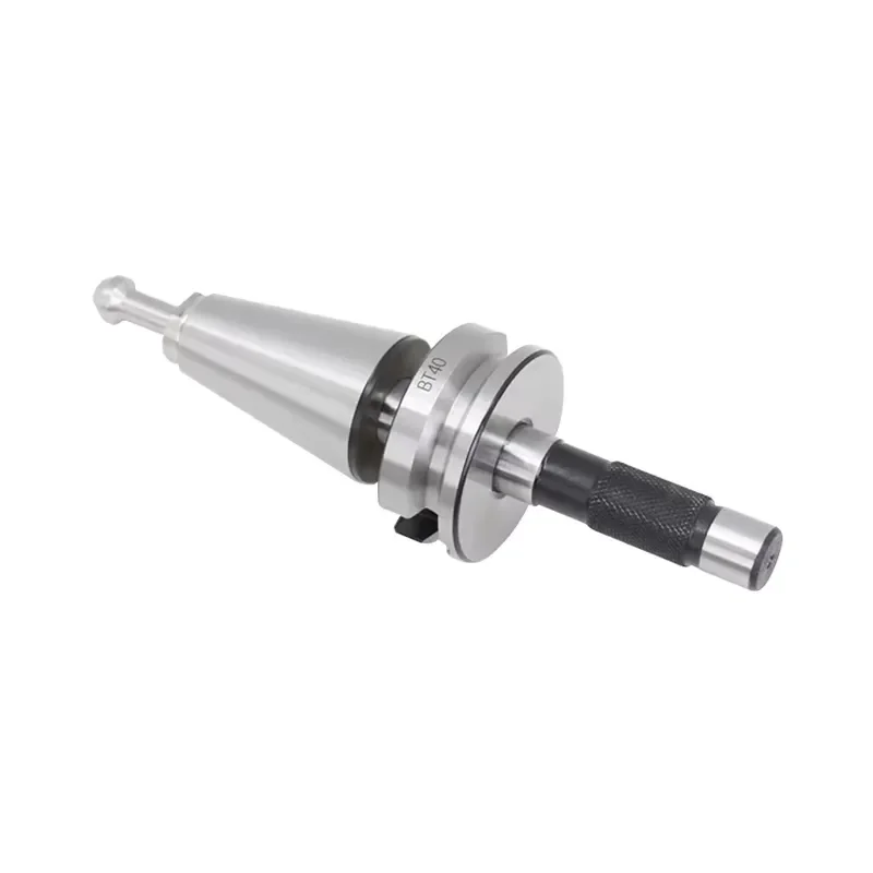 Three-point Combination Tool Calibrator BT30/40/50 Machining Center Tool Magazine Calibrator HSK63 Three-piece Mold Set
Three-point Combination Tool Calibrator BT30/40/50 Machining Center Tool Magazine Calibrator HSK63 Three-piece Mold Set