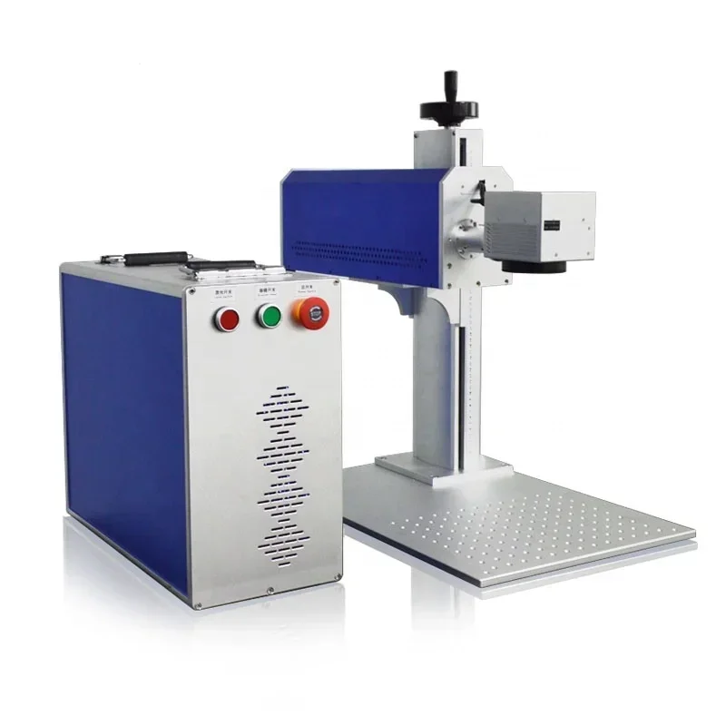 3d excellent quality 20W/30w/50w /100w Fiber Laser Marking Machine for Metal
3d excellent quality 20W/30w/50w /100w Fiber Laser Marking Machine for Metal
