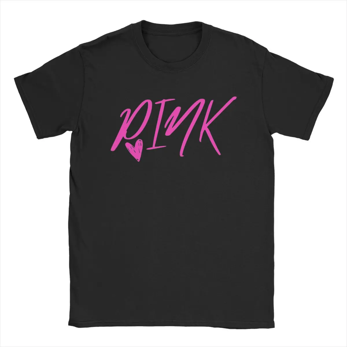 Humor P!nk Pink Singer T-Shirts for Men O Neck 100% Cotton T Shirts Trustfall Album Short Sleeve Tee Shirt Summer Clothing
Humor P!nk Pink Singer T-Shirts for Men O Neck 100% Cotton T Shirts Trustfall Album Short Sleeve Tee Shirt Summer Clothing
