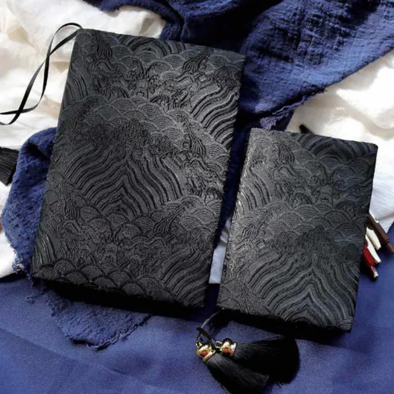 Handmade Notebooks Diary Covers Protector Books Sleeve Crafted Fabric Products Commemorative Gifts notebooks Book Covers
Handmade Notebooks Diary Covers Protector Books Sleeve Crafted Fabric Products Commemorative Gifts notebooks Book Covers