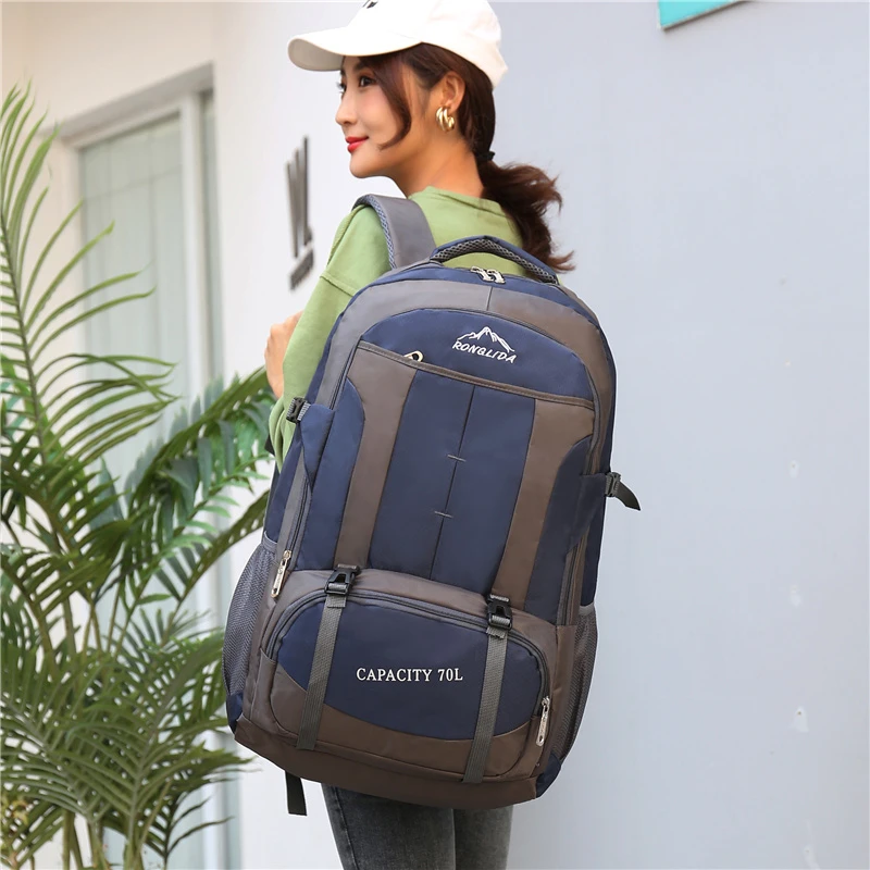 Waterproof Oxford men's and women's outdoor shoulder bag backpack handbag school mochila 백팩 рюкзак bags for woman ita bag сумка
Waterproof Oxford men's and women's outdoor shoulder bag backpack handbag school mochila 백팩 рюкзак bags for woman ita bag сумка