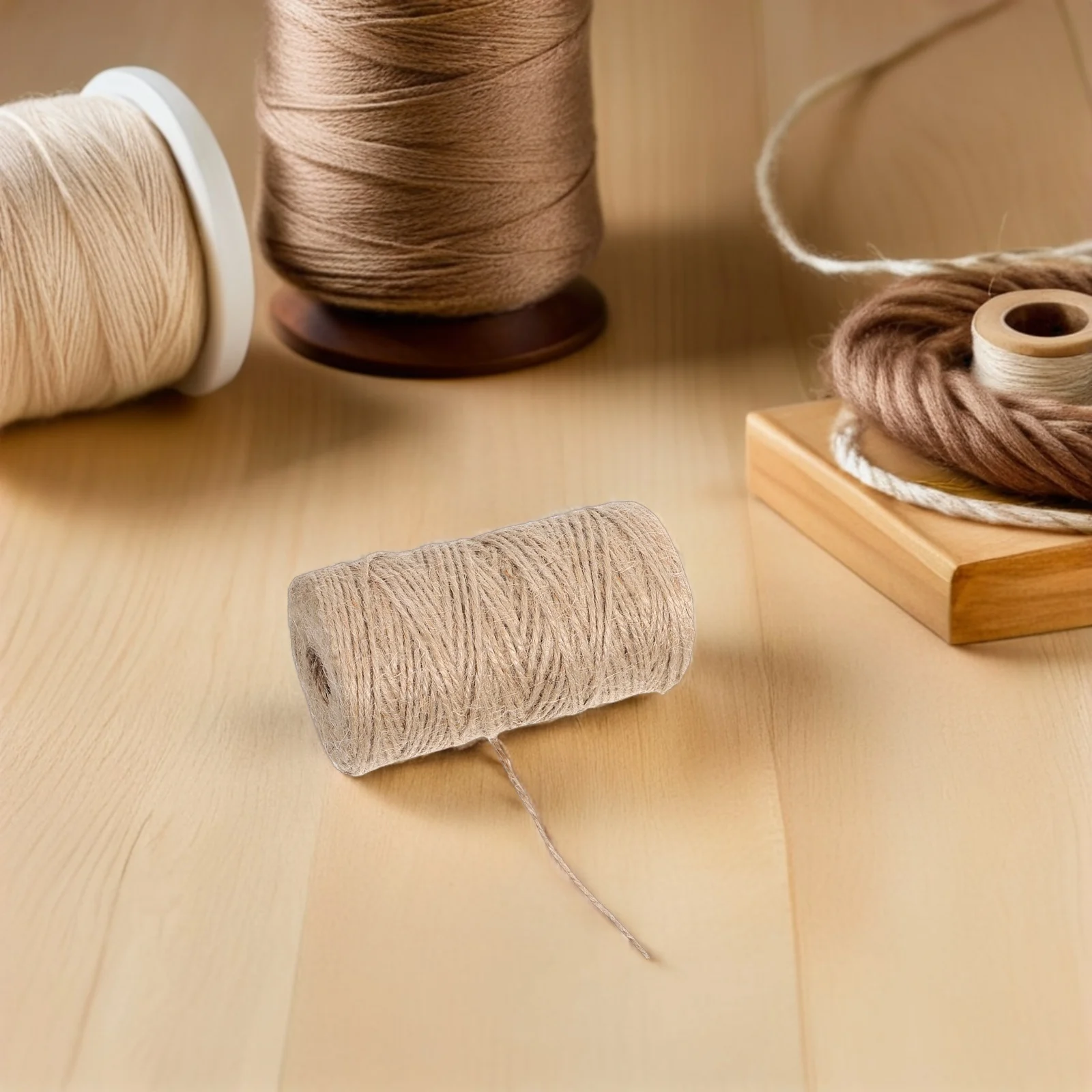 100 M Hemp Rope Column Decor Colored Wedding Jute Garden Twine Christmas Decoration Artificial Ribbon
100 M Hemp Rope Column Decor Colored Wedding Jute Garden Twine Christmas Decoration Artificial Ribbon