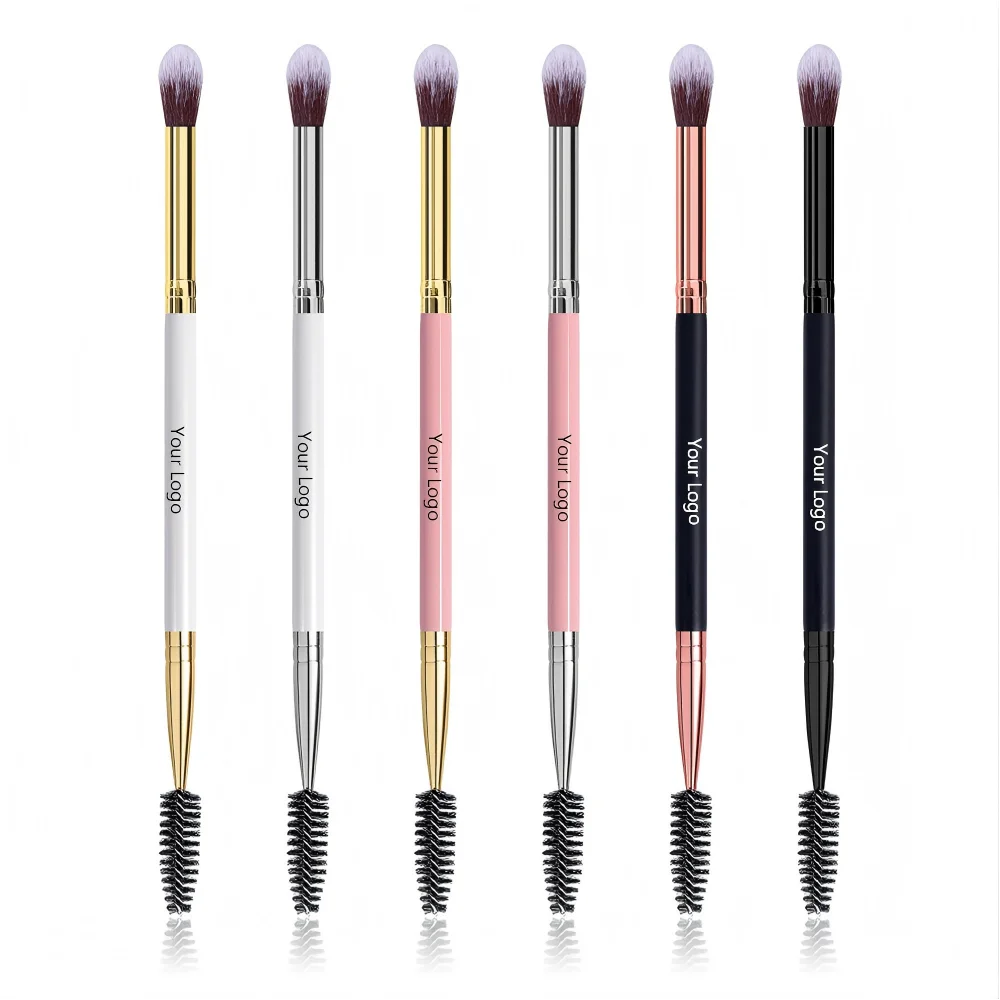 Soft Eyeshadow Brushes Private Label Eyelashes Makeup Tool Smudge cover Mascara Detail Small Makeup Brushes Wholesale Bulk 30pcs
Soft Eyeshadow Brushes Private Label Eyelashes Makeup Tool Smudge cover Mascara Detail Small Makeup Brushes Wholesale Bulk 30pcs