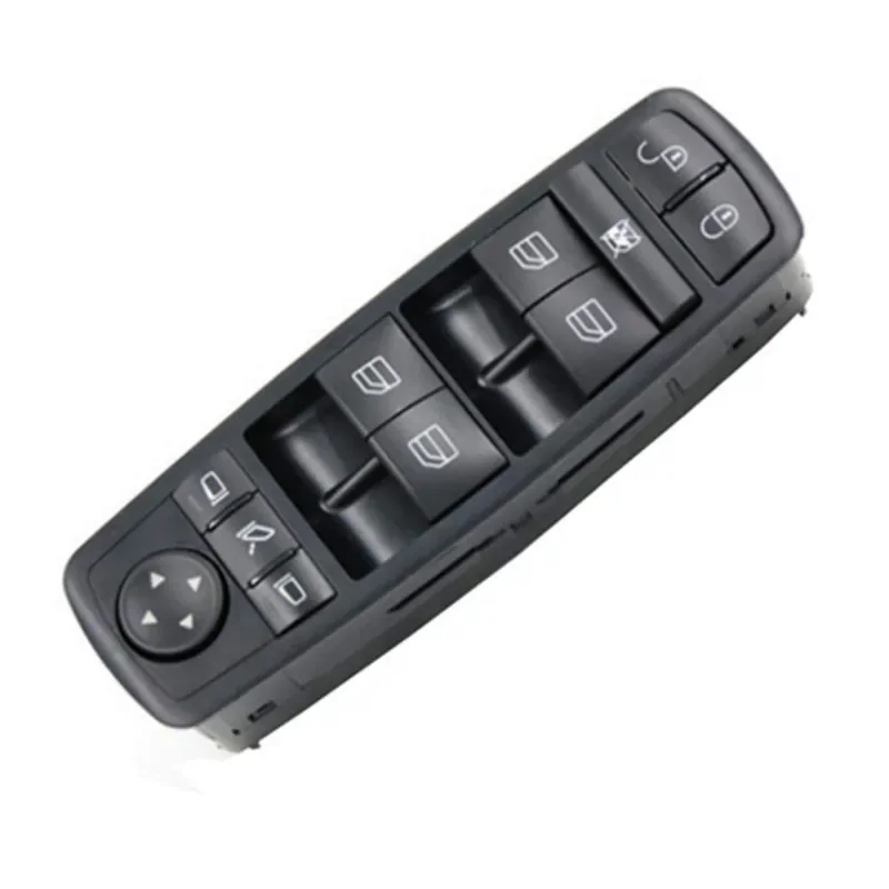 A1698206710 Для Mercedes Benz W245 W169 2004-2012 гг. Кнопка главного переключателя окна для Mercedes B-Klasse A-Klasse 1698206710
A1698206710 Для Mercedes Benz W245 W169 2004-2012 гг. Кнопка главного переключателя окна для Mercedes B-Klasse A-Klasse 1698206710