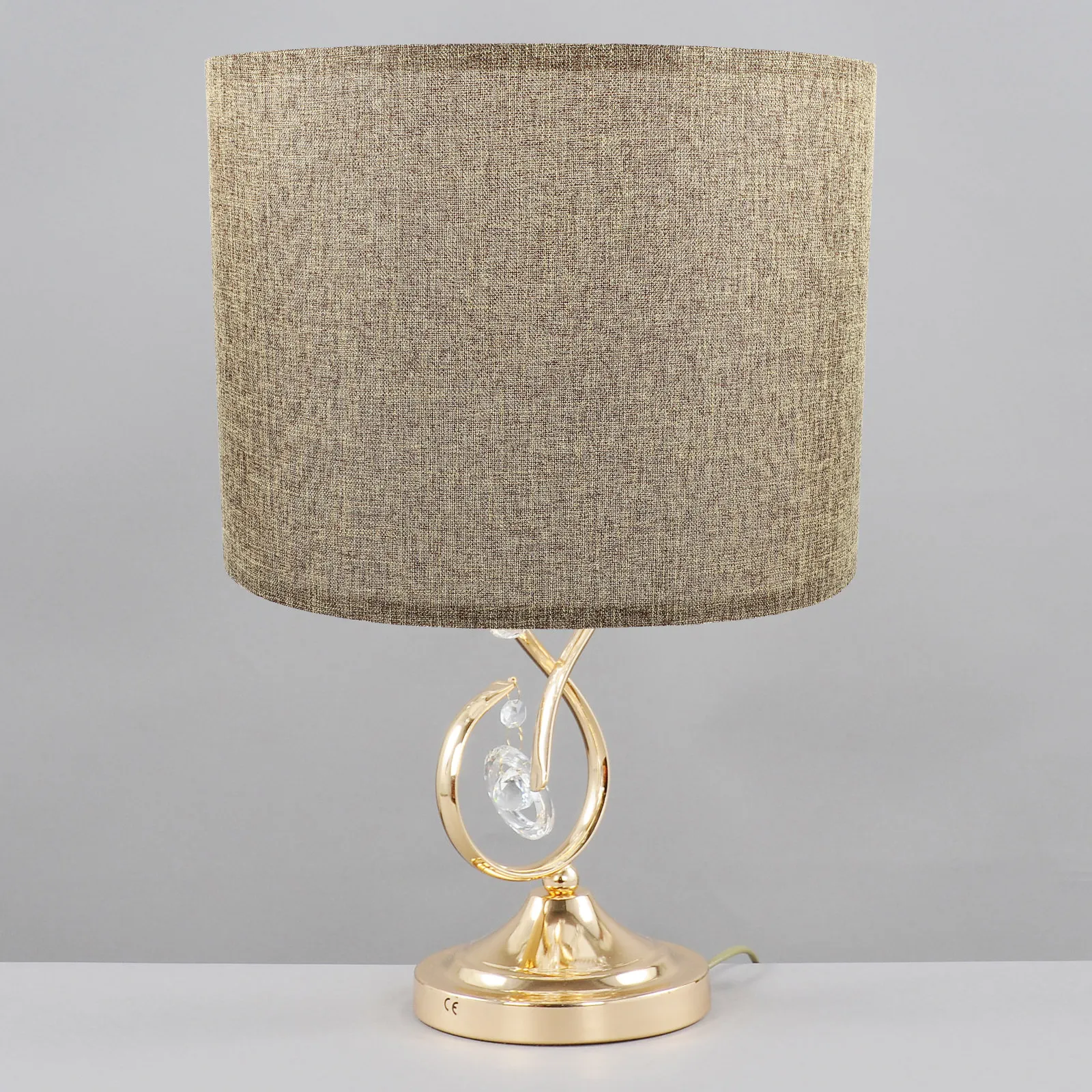 Drum Lamp Shades Farmhouse Bedroom Decor for Floor Lamps Round Lampshade Kit Replacement
Drum Lamp Shades Farmhouse Bedroom Decor for Floor Lamps Round Lampshade Kit Replacement