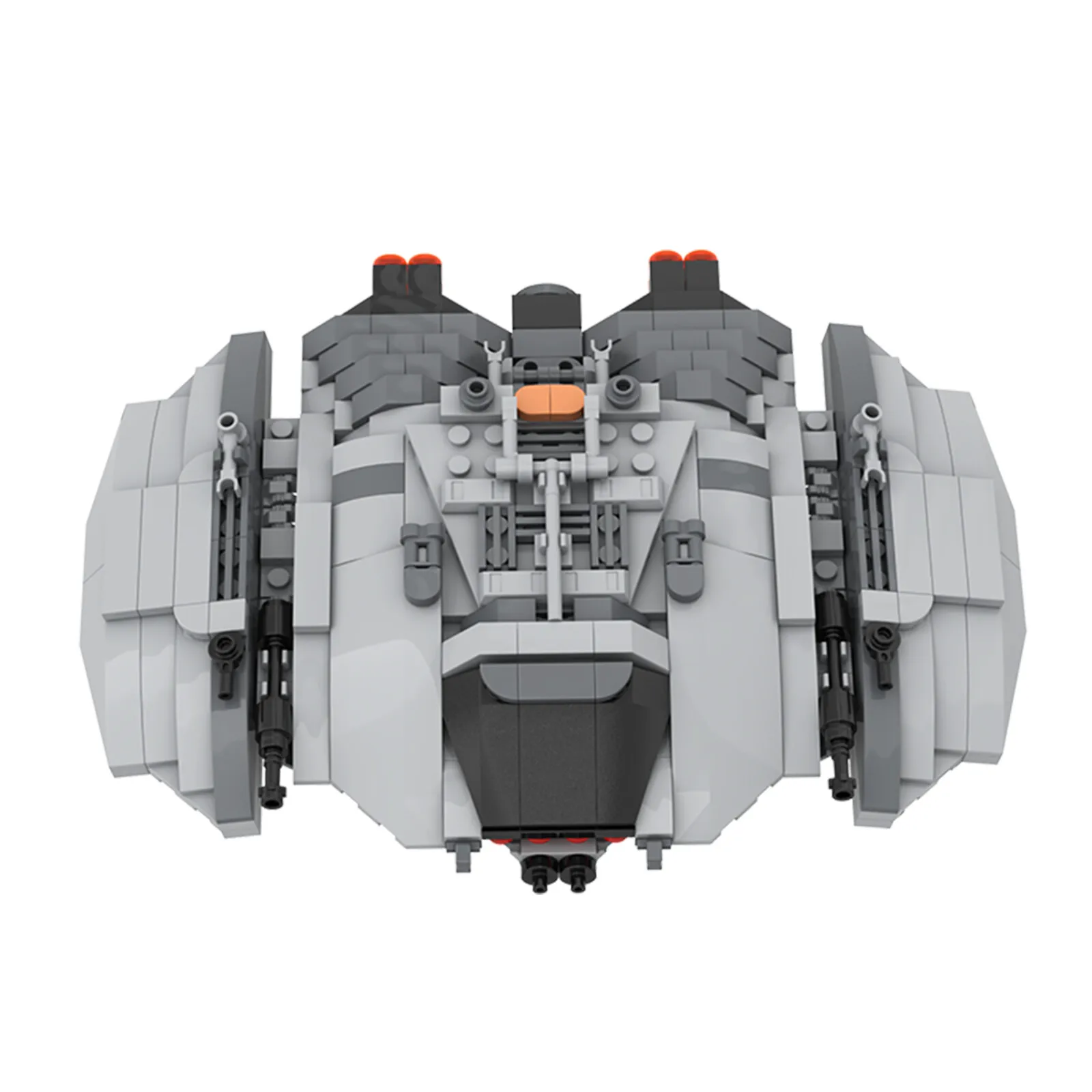 Изготовленный на заказ MOC: C5700 ЦЕНТРАЦИОННАЯ РАЙДЕР, модель 383, детали, подарок на Рождество
Изготовленный на заказ MOC: C5700 ЦЕНТРАЦИОННАЯ РАЙДЕР, модель 383, детали, подарок на Рождество