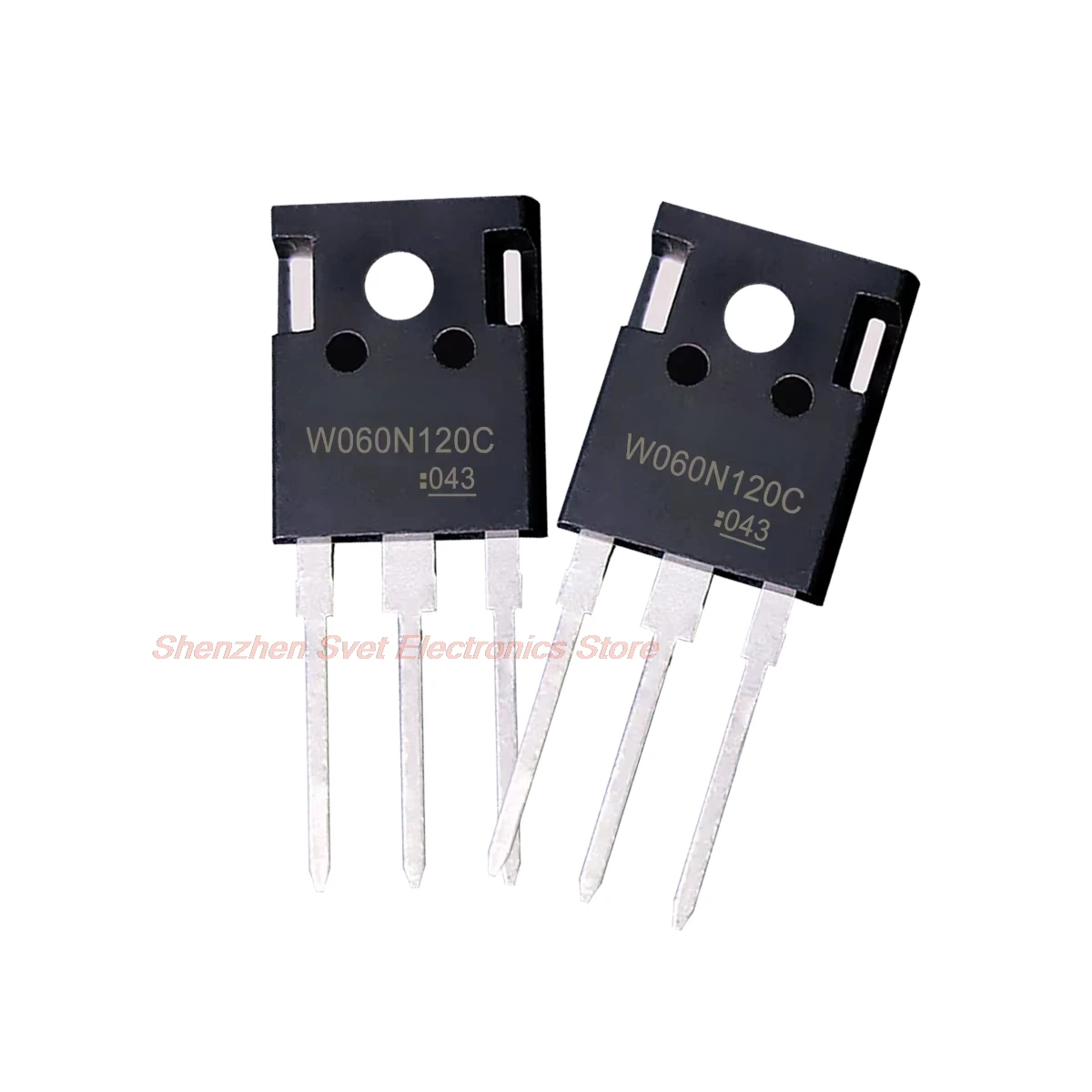 10PCS TW060N120C W060N120C 1200V TO-247 MOS Imported Original In Stock
10PCS TW060N120C W060N120C 1200V TO-247 MOS Imported Original In Stock