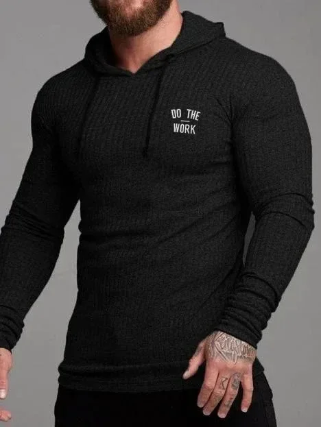 Мужские свитера с капюшоном и длинными рукавами для бодибилдинга, осенние пуловеры, футболка, простые тонкие свободные мужские спортивные рубашки Rinning
Мужские свитера с капюшоном и длинными рукавами для бодибилдинга, осенние пуловеры, футболка, простые тонкие свободные мужские спортивные рубашки Rinning