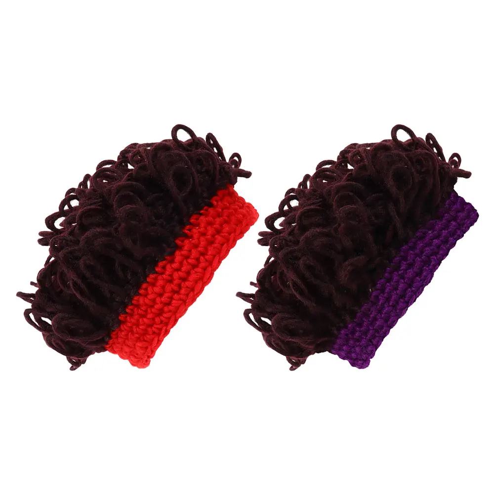 Cap Baby Wigs Kids Yarn Hat Girls Boys Infant Dreadlock Photography Props Soft Comfortable Realistic Appearance Versatile
Cap Baby Wigs Kids Yarn Hat Girls Boys Infant Dreadlock Photography Props Soft Comfortable Realistic Appearance Versatile