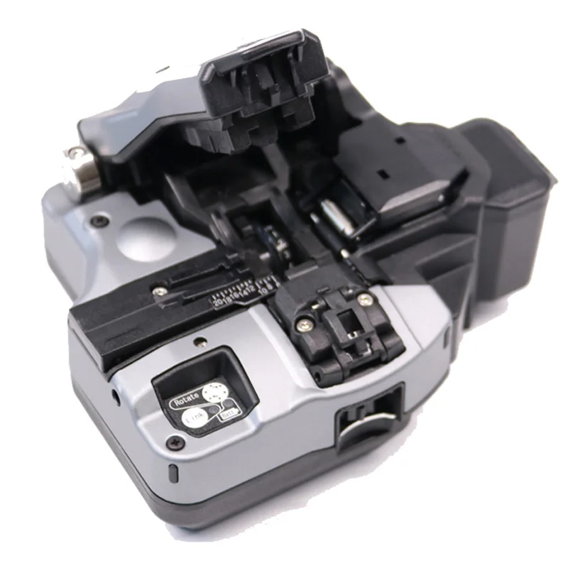 Fiber Optic Cleaver Made In Japan Most Robust CT50 Optical Fiber Cleaver Fibra Cleaver Cutter
Fiber Optic Cleaver Made In Japan Most Robust CT50 Optical Fiber Cleaver Fibra Cleaver Cutter