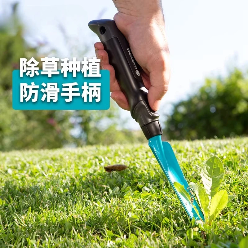 Garden planting, weeding, transplanting tools, extended narrow garden shovel
Garden planting, weeding, transplanting tools, extended narrow garden shovel