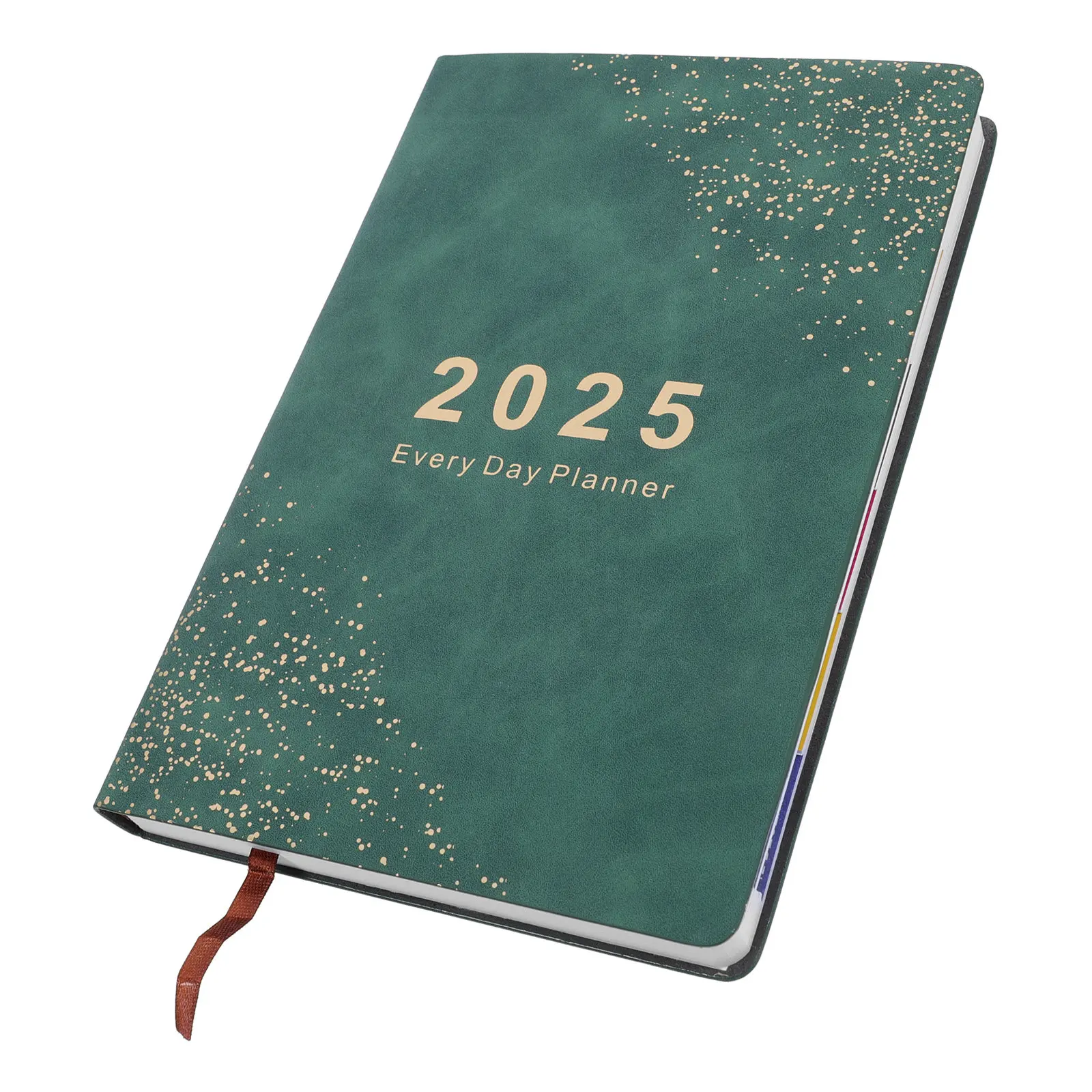 Daily Planner Academic Calendar College Schedule Planner Notepad Work Journal Organizer 2025 Office Study Plan Book
Daily Planner Academic Calendar College Schedule Planner Notepad Work Journal Organizer 2025 Office Study Plan Book