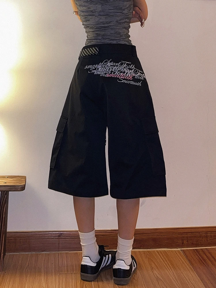 Мужские и женские повседневные брюки American Sle DoubleD с карманами, укороченные (7/8), рабочая одежда из полиэфирного волокна
Мужские и женские повседневные брюки American Sle DoubleD с карманами, укороченные (7/8), рабочая одежда из полиэфирного волокна