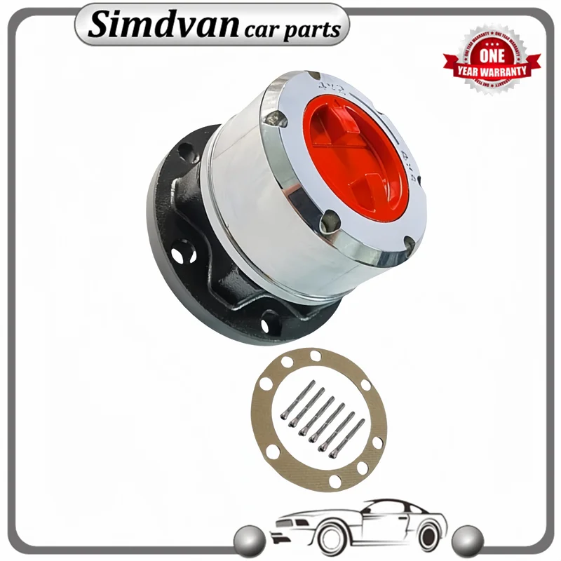 High Quality B028HP AVM438HP AVM538HP AVM438 AVM538 Manual Free Locking Hub for Suzuki Sidekick Geo Tracker Jimny New 
High Quality B028HP AVM438HP AVM538HP AVM438 AVM538 Manual Free Locking Hub for Suzuki Sidekick Geo Tracker Jimny New