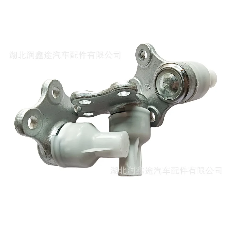9678764380 9802746780 Triangle arm ball head for Peugeot 301 for Citroen Elysee C3
9678764380 9802746780 Triangle arm ball head for Peugeot 301 for Citroen Elysee C3