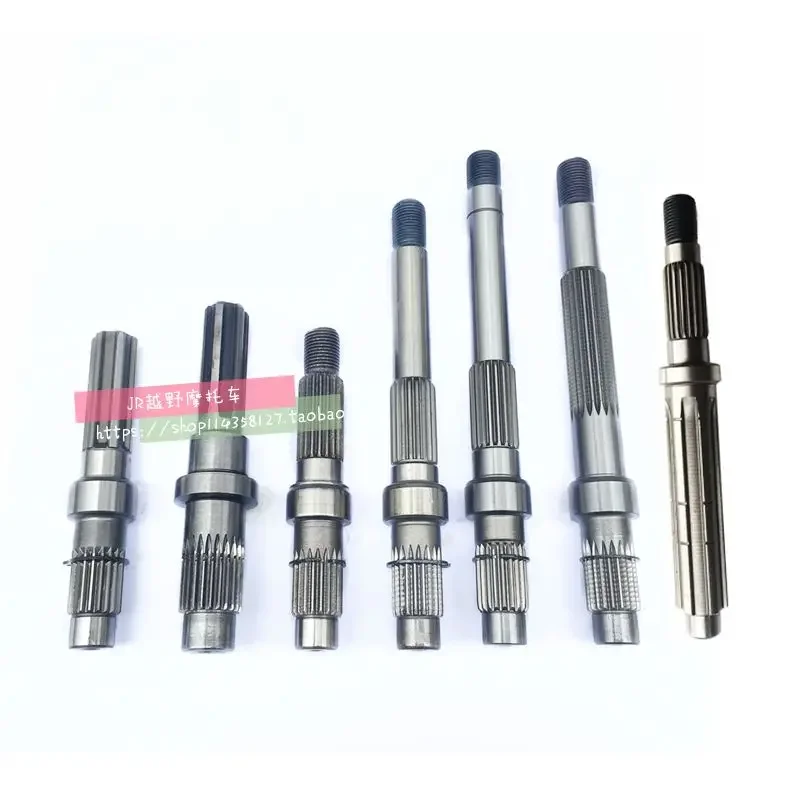 rear Wheel Axle Output Shaft and Double for Scooter Moped ATV GY6 125 GY6 150 152QMI 157QMJ
rear Wheel Axle Output Shaft and Double for Scooter Moped ATV GY6 125 GY6 150 152QMI 157QMJ