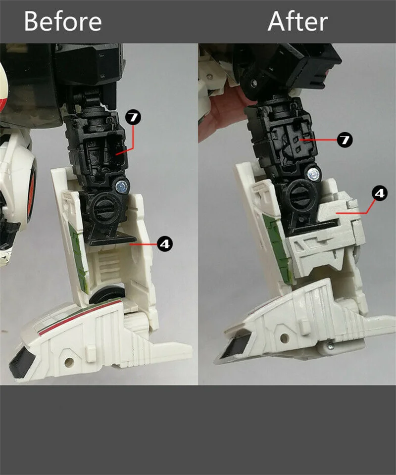 NEW Replenish Upgrade Kit For War For Transformation Kingdom Cybertron EarthRise WheelJack 8PCS Action Figure Accessories
NEW Replenish Upgrade Kit For War For Transformation Kingdom Cybertron EarthRise WheelJack 8PCS Action Figure Accessories