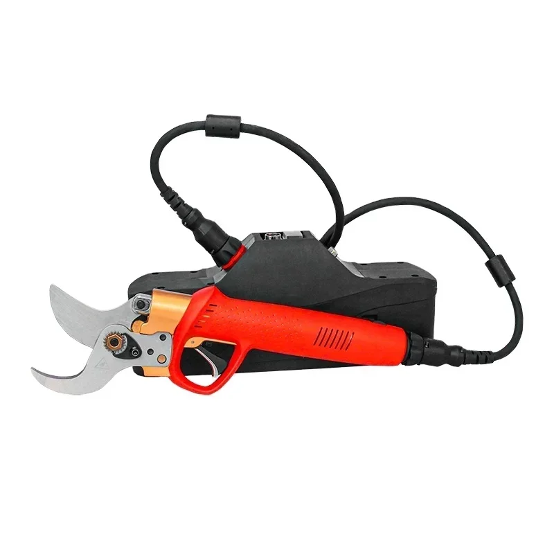 2025new45MM electric scissors pruning shears professional multifunctional gardening shears
2025new45MM electric scissors pruning shears professional multifunctional gardening shears