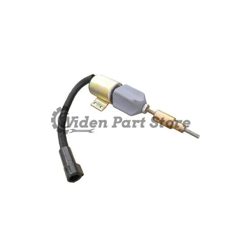 2T0130764 2S0130764 12V Solenoid Valve for Cummins 6CTAA Engine VW 23.220 24.250 24.220 17.220 26.220 40.300
2T0130764 2S0130764 12V Solenoid Valve for Cummins 6CTAA Engine VW 23.220 24.250 24.220 17.220 26.220 40.300