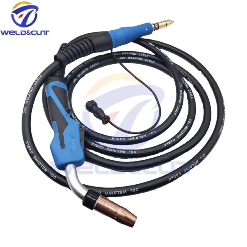1770035 Miler MDX 250 Amp Co2 Gas Air Cooled Mig Welding Gun Torch
1770035 Miler MDX 250 Amp Co2 Gas Air Cooled Mig Welding Gun Torch