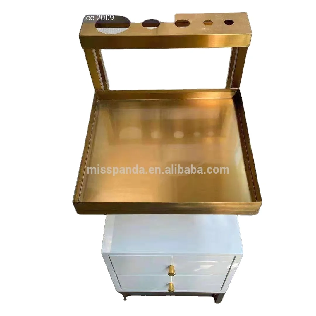 Wholesale Hairdresser Tool Cabinet Beauty Salon Hair Shop Cheap Salon Furniture Barber Salon Tool Cabinet with Wheels
Wholesale Hairdresser Tool Cabinet Beauty Salon Hair Shop Cheap Salon Furniture Barber Salon Tool Cabinet with Wheels