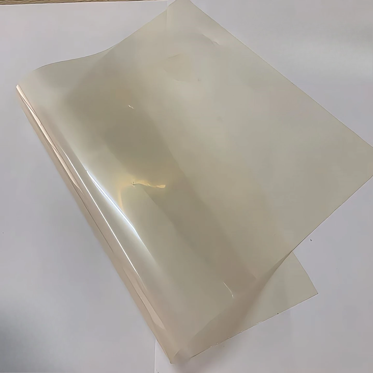 Perfluorinated Ionomer Membrane - PFSA/PFIA Proton Exchange Membrane for Fuel Cells & Electrolysis
Perfluorinated Ionomer Membrane - PFSA/PFIA Proton Exchange Membrane for Fuel Cells & Electrolysis