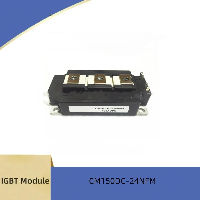 New IGBT Module CM100DC-24NFM CM150DC-24NFM CM200DC-24NFM CM300DC-24NFM CM300DC1-24NFM CM100DC1-24NFM CM200DC1-24NFM in Stock
New IGBT Module CM100DC-24NFM CM150DC-24NFM CM200DC-24NFM CM300DC-24NFM CM300DC1-24NFM CM100DC1-24NFM CM200DC1-24NFM in Stock