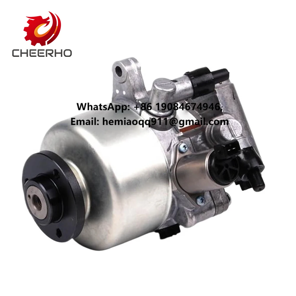 Hot Sell Hight Quality Power Steering Pump for W215 W215 W220 S600 S320 0034665201 0024666001 A0024666001
Hot Sell Hight Quality Power Steering Pump for W215 W215 W220 S600 S320 0034665201 0024666001 A0024666001