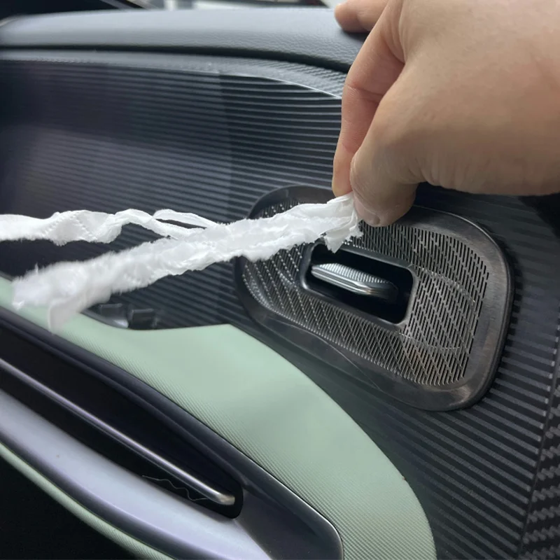 for Baic Bj30 2024-2025Instrument Panel Air Outlet Protective Cover Decoration Car Accessories Modification Accessories
for Baic Bj30 2024-2025Instrument Panel Air Outlet Protective Cover Decoration Car Accessories Modification Accessories
