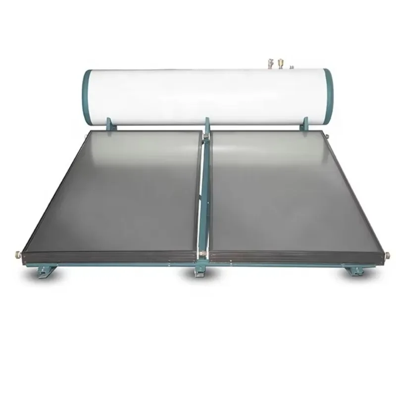 【Hot】Micoe OEM Factory Flat Plate Solar Water Heater Stainless Steel Tank Easy Installation High Pressure 150L 200L 300L for Bat
【Hot】Micoe OEM Factory Flat Plate Solar Water Heater Stainless Steel Tank Easy Installation High Pressure 150L 200L 300L for Bat