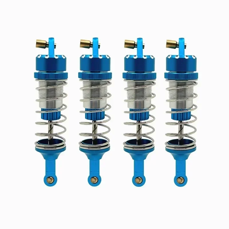for MJX 7303 7304 1/7 Rally RC Car Parts Shock Absorber Original Factory Parts
for MJX 7303 7304 1/7 Rally RC Car Parts Shock Absorber Original Factory Parts