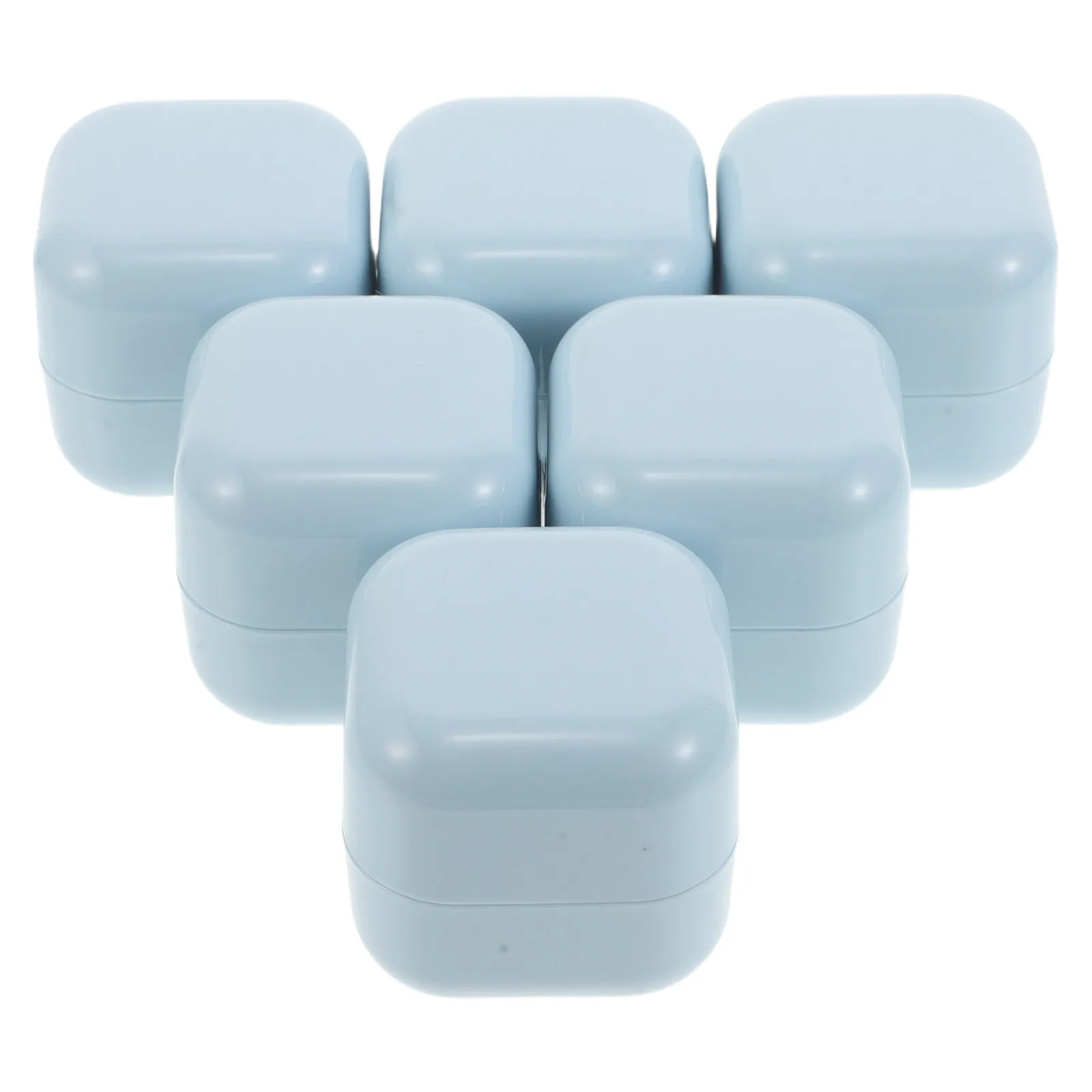 10 шт. двухслойных баночек по 50 г, многоразовые герметичные пластиковые контейнеры для крема, дорожные емкости для хранения уходовой косметики, флаконы для крема для лица
10 шт. двухслойных баночек по 50 г, многоразовые герметичные пластиковые контейнеры для крема, дорожные емкости для хранения уходовой косметики, флаконы для крема для лица