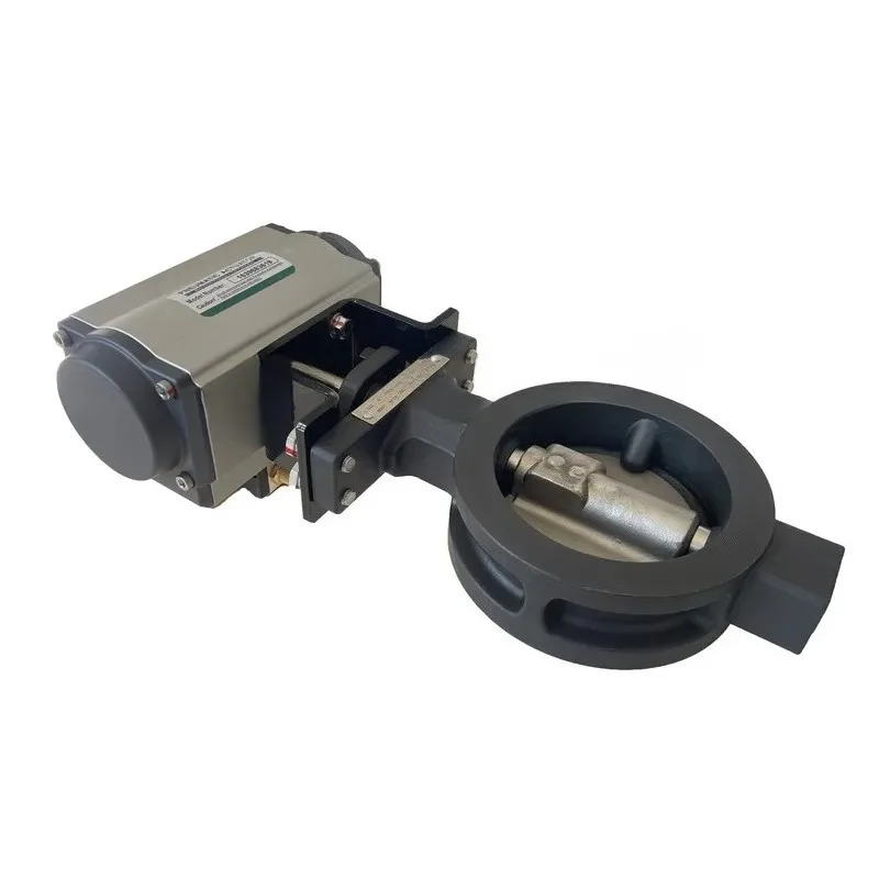 2026 Industrial Compressor Parts Butterfly Valve 1639683619 & 1624634801 Pneumatic Valve
2026 Industrial Compressor Parts Butterfly Valve 1639683619 & 1624634801 Pneumatic Valve